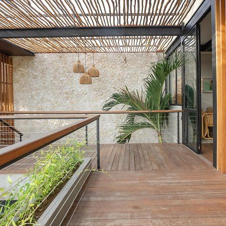 Suncoast Villa Бадунг Экстерьер фото